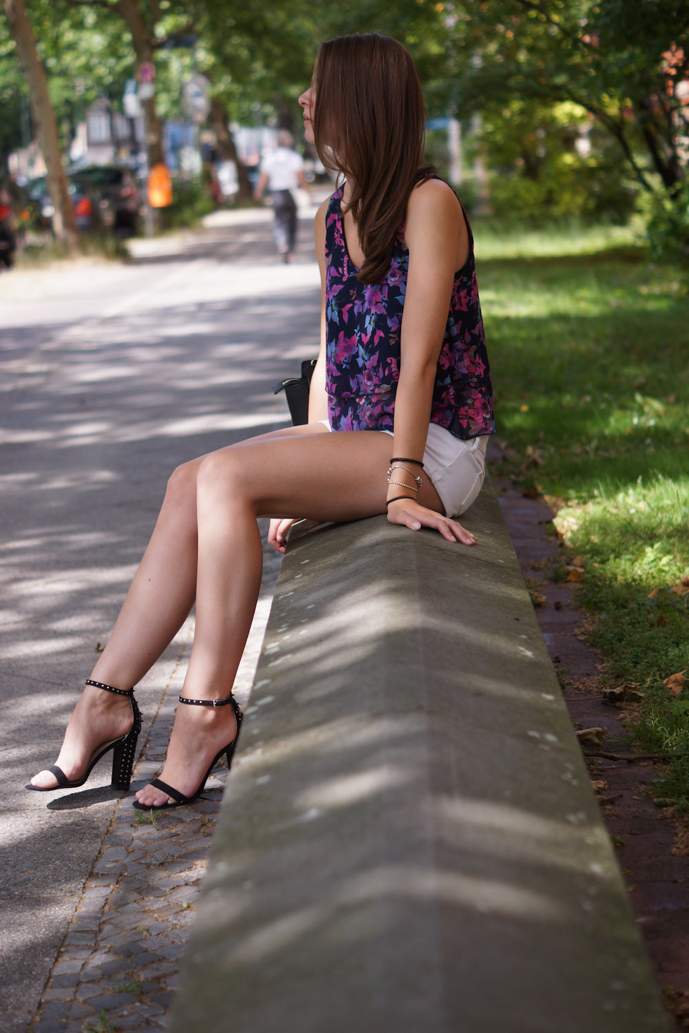 Summer Mode, Summer Outfit