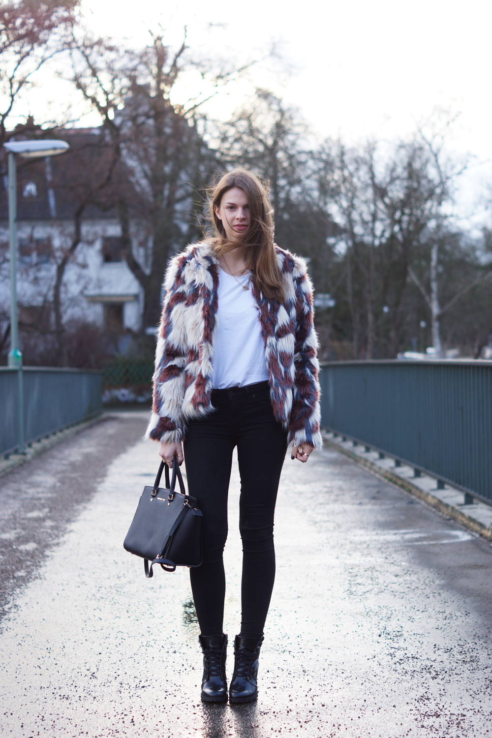 Erstes Outfit in 2015