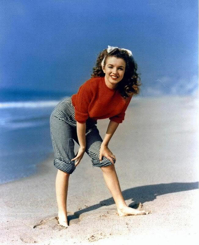 Marilyn Monroe
