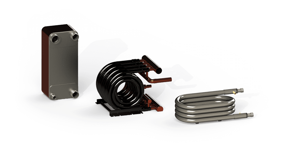 Auxiliary Equipment for Chillers & Towers Whaley Products, Incorporated