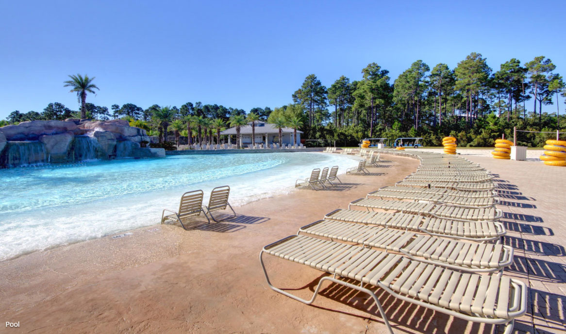 The Wharf Condos The Wharf Orange Beach
