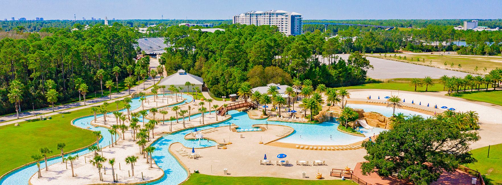 The Wharf Condos The Wharf Orange Beach