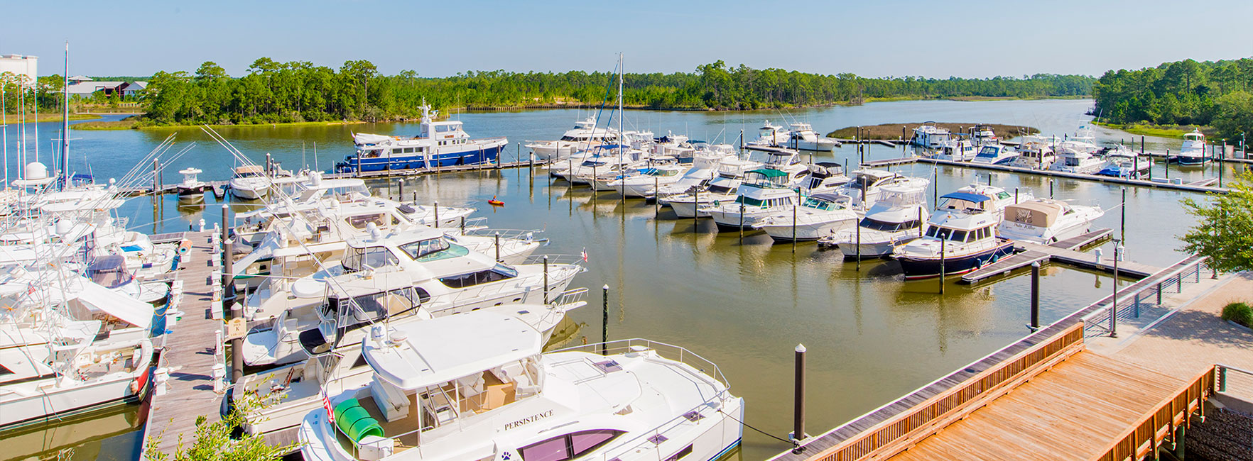 The Wharf Condos The Wharf Orange Beach