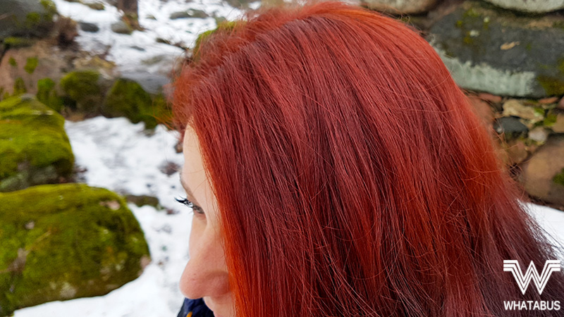 Haare färben im Wohnmobil Tipps von WHATAtuss WHATABUS