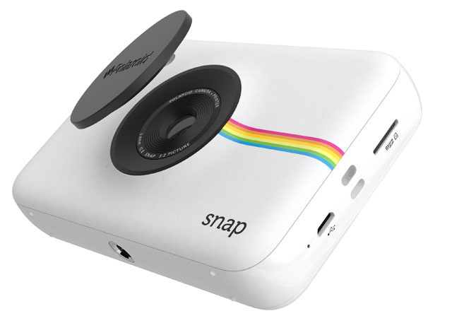 Polaroid Snap Review – What Alex Writes