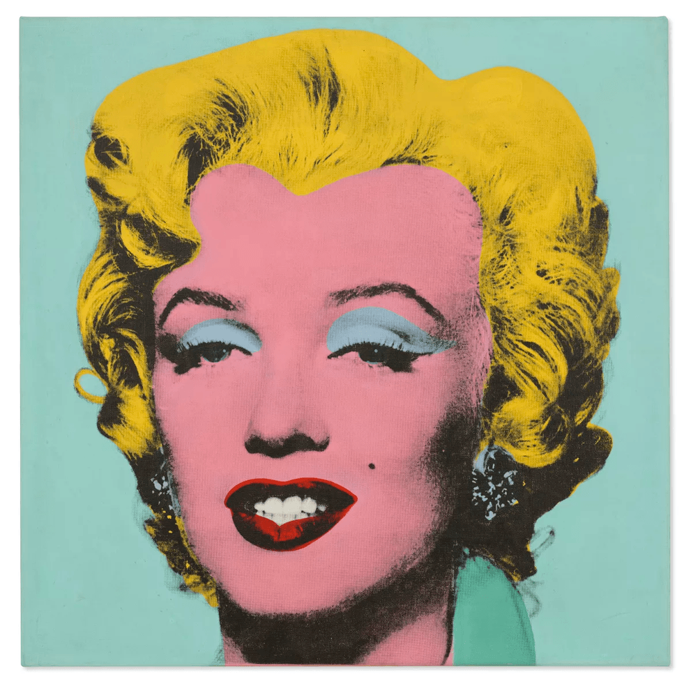 Top 21 Most Expensive Paintings Ever Sold (2024 Updated)