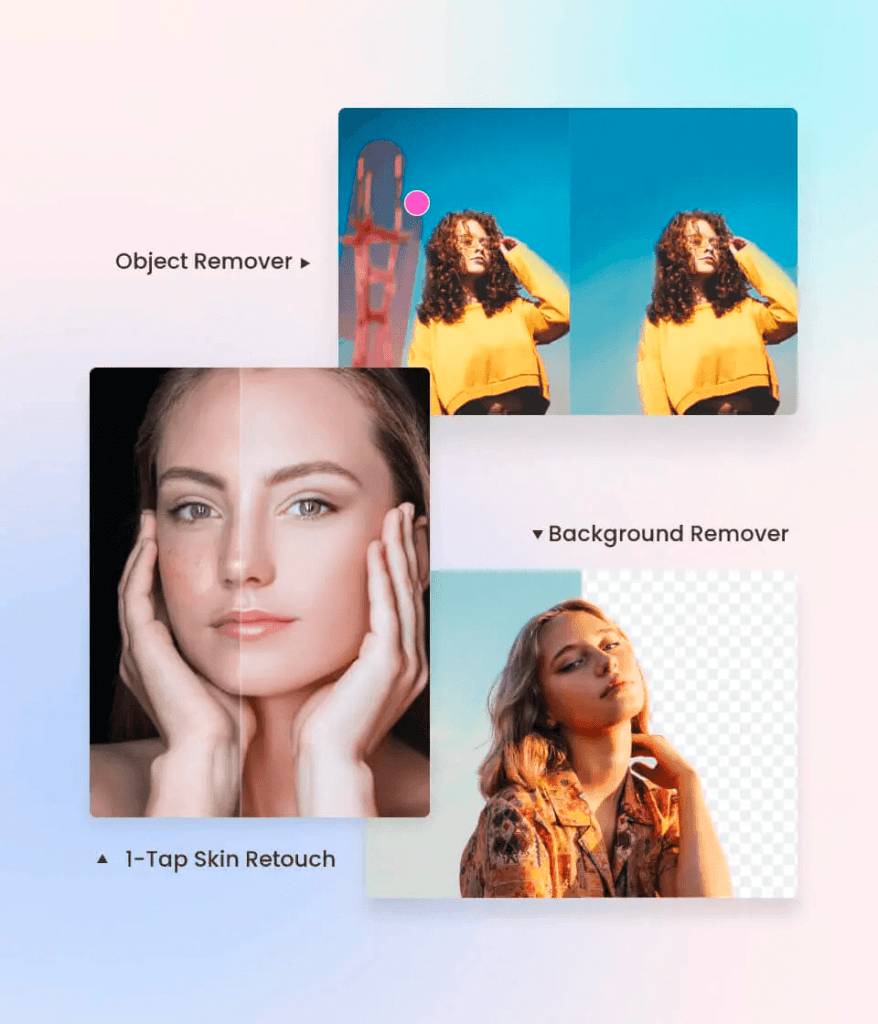 List 32+ Stock Images how to turn photos into digital art Completed