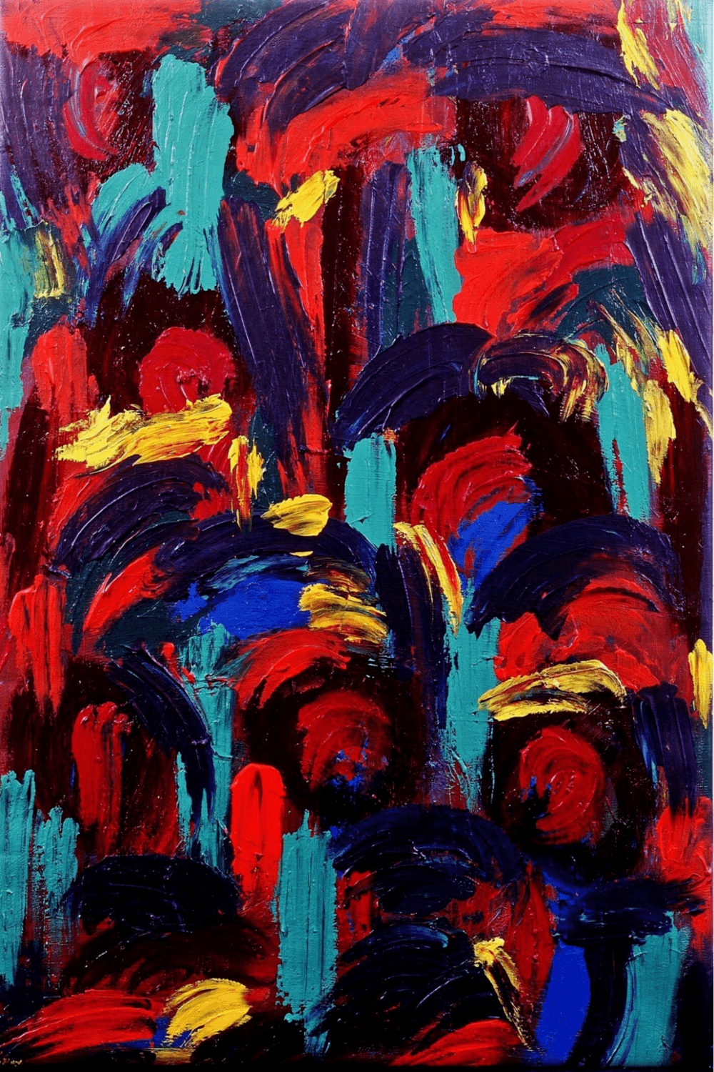 How can I turn a Photo into Abstract Art? A StepbyStep Guide