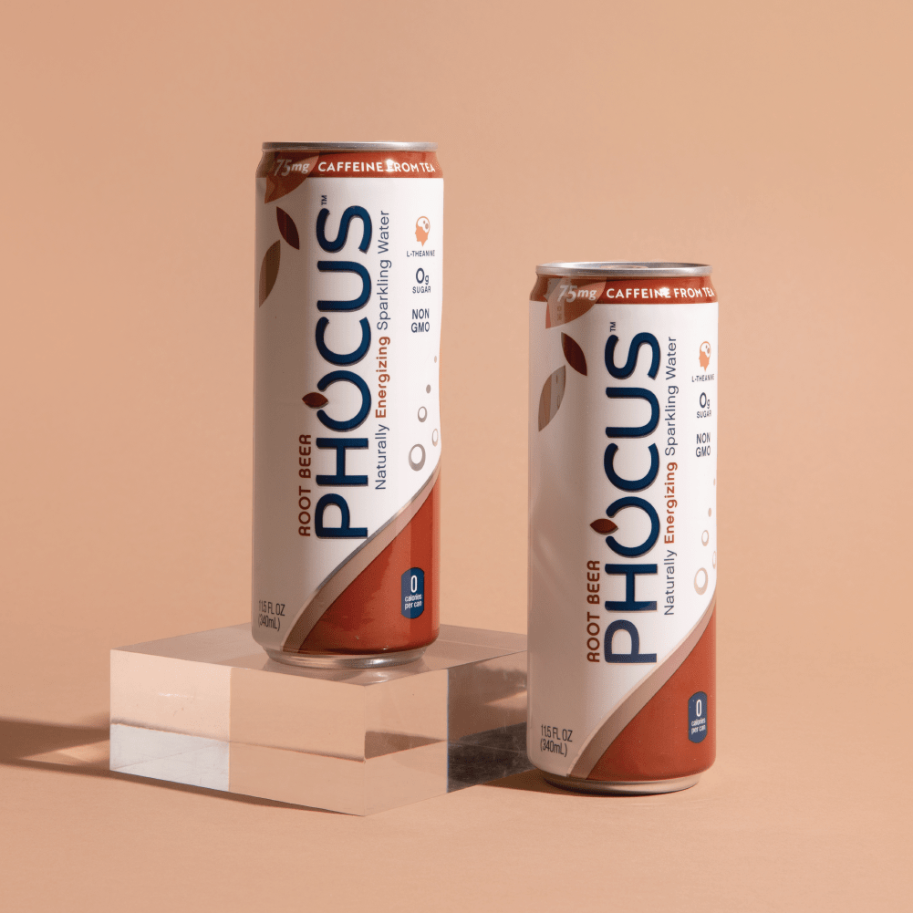 Item of the Day Phocus Root Beer Sparkling Water What Chefs Want!