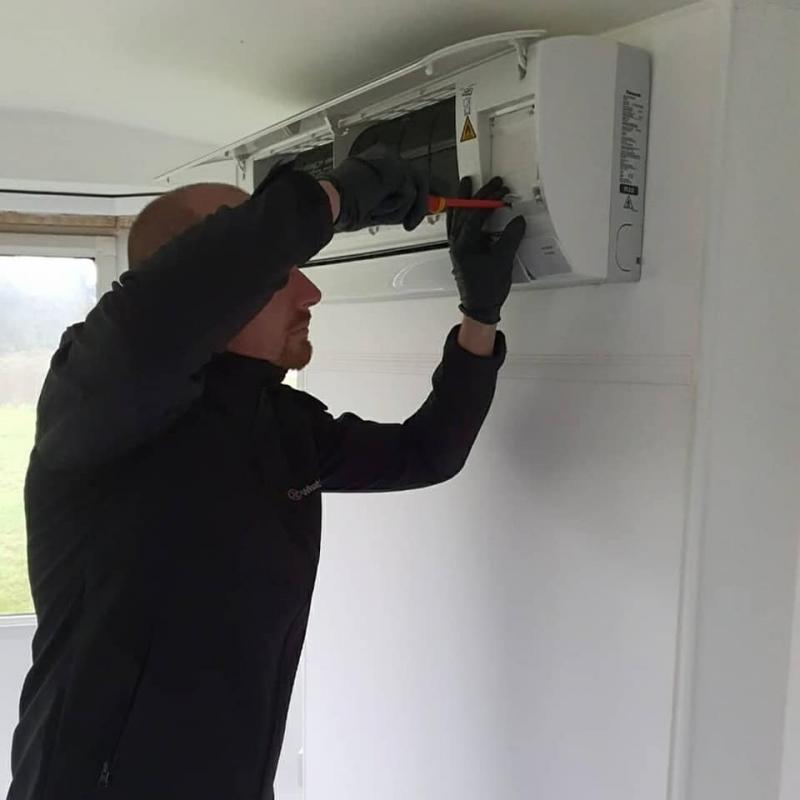 What Climate Air Conditioning Repair What Climate