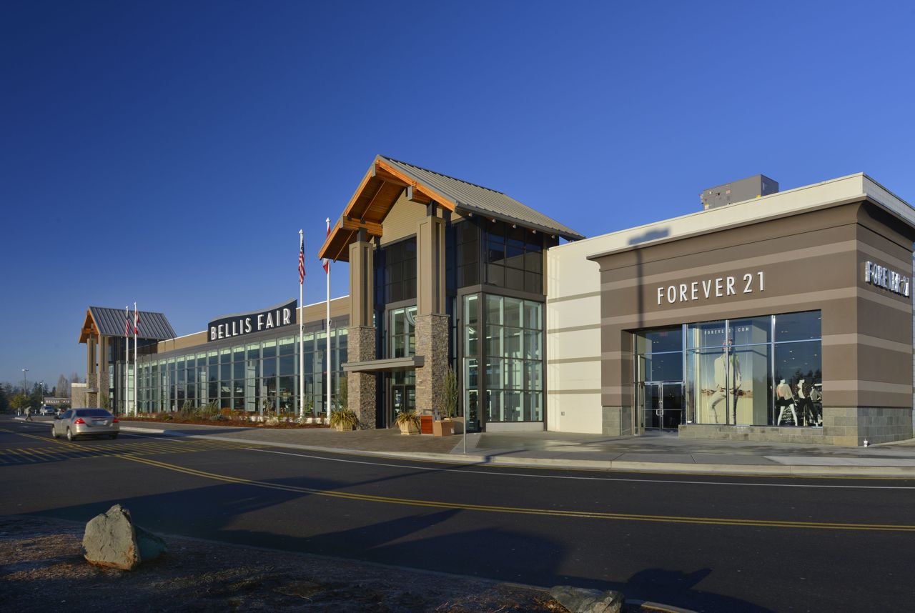 35 Bellis Fair Mall Map Maps Database Source