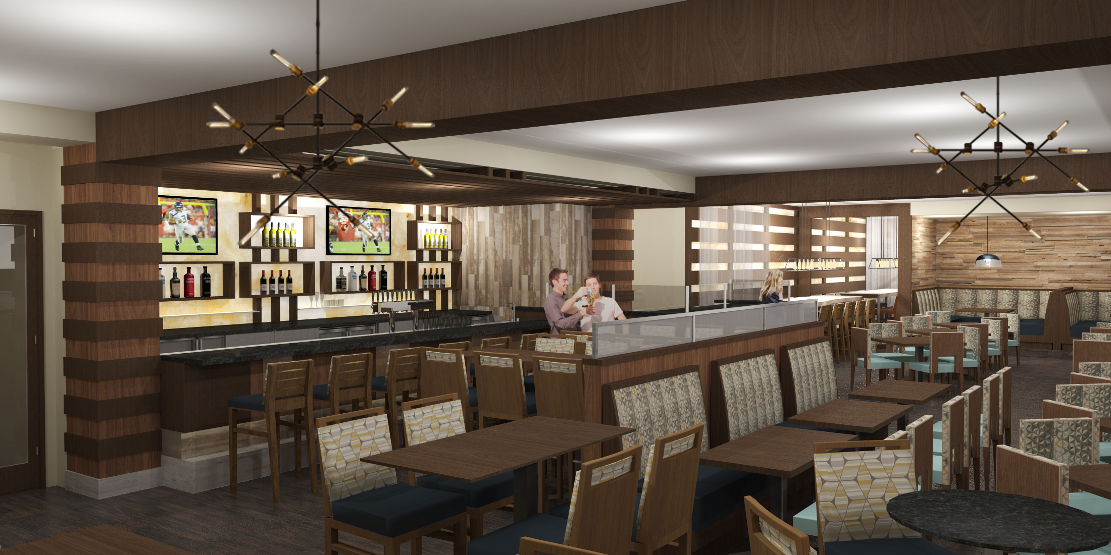 The BTown Kitchen & Raw Bar is Coming to Bellingham