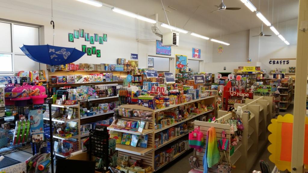 Launching Success Offers Everything You Need for Educational Fun