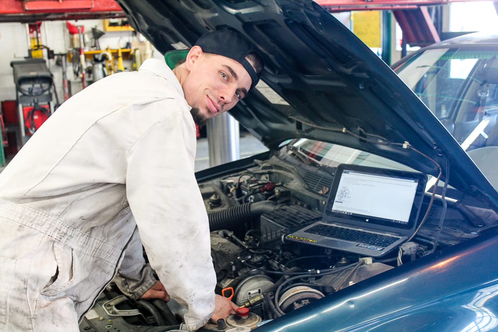 Willands Tech Auto Celebrates 80 Years in Business