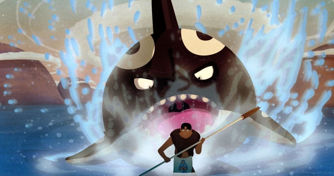 Bellingham Children’s Film Festival For Kids and Kids at Heart(025)