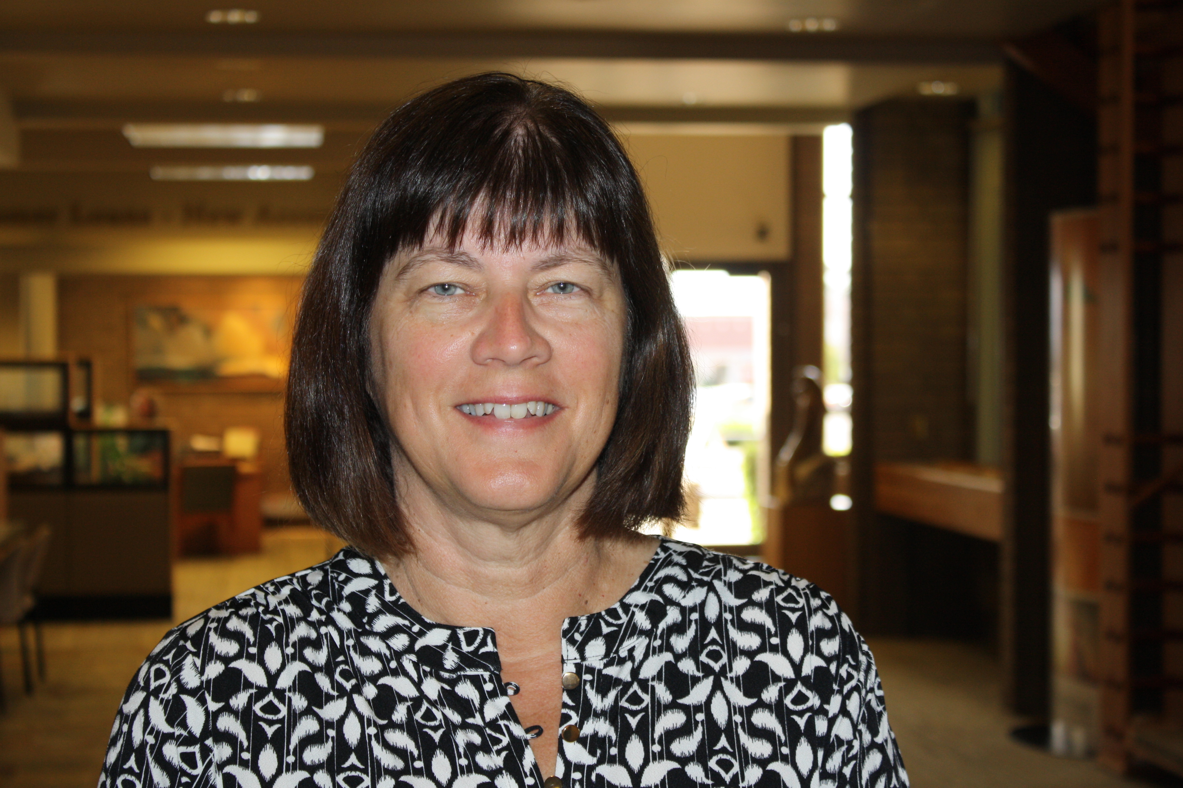 Peoples Bank Announces Recipient of 2018 Community Stewardship Award