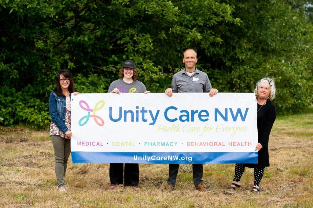 Unity Care Northwest Removing Barriers to Proper Healthcare