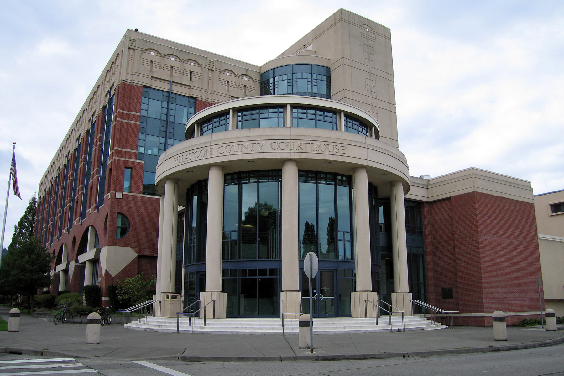 Message to All Residents of County From Executive Sidhu