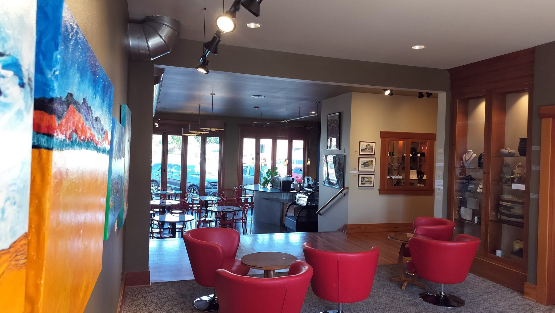 TheJansenArtCenterLyndenWashingtonhistory