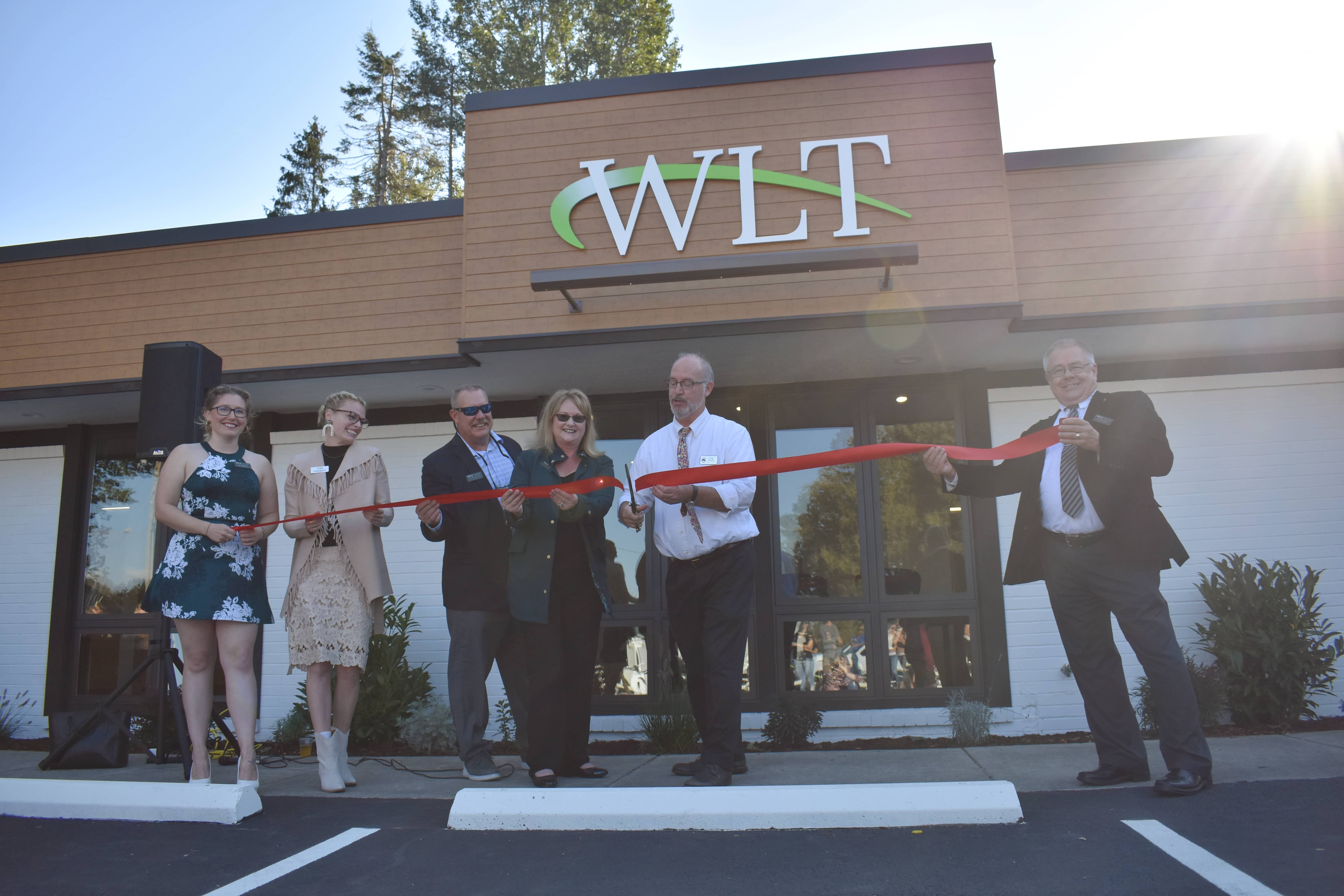 Land Title Co. opening fourth branch in Ferndale Land