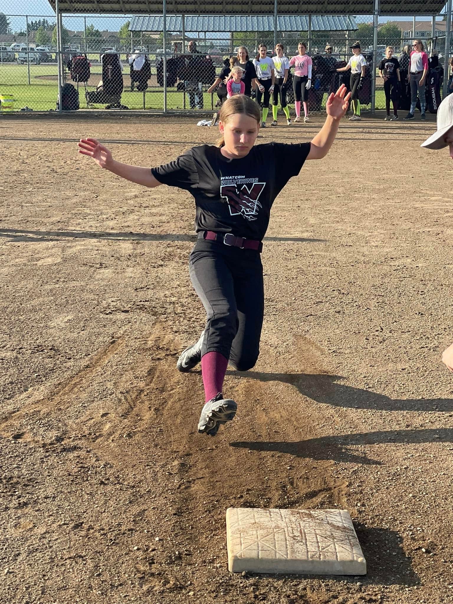 Wolverines Home Wolverines