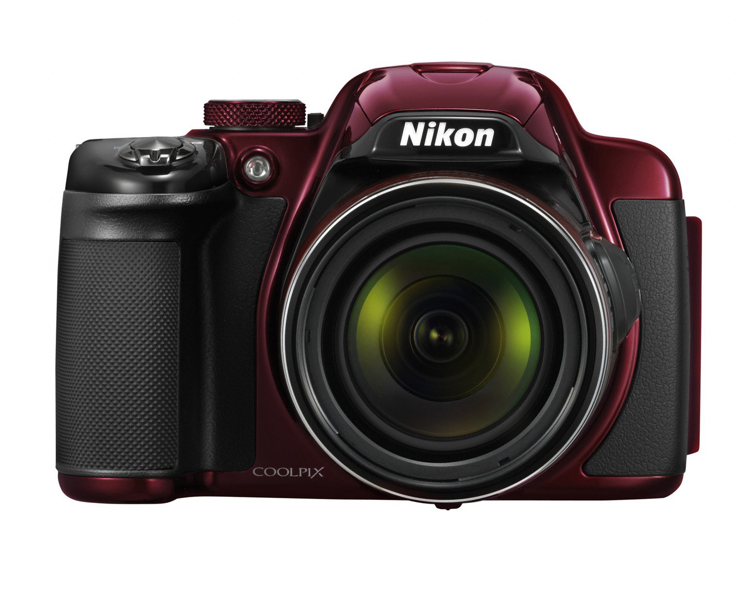 Nikon unveils compact superzoom duo What Digital Camera