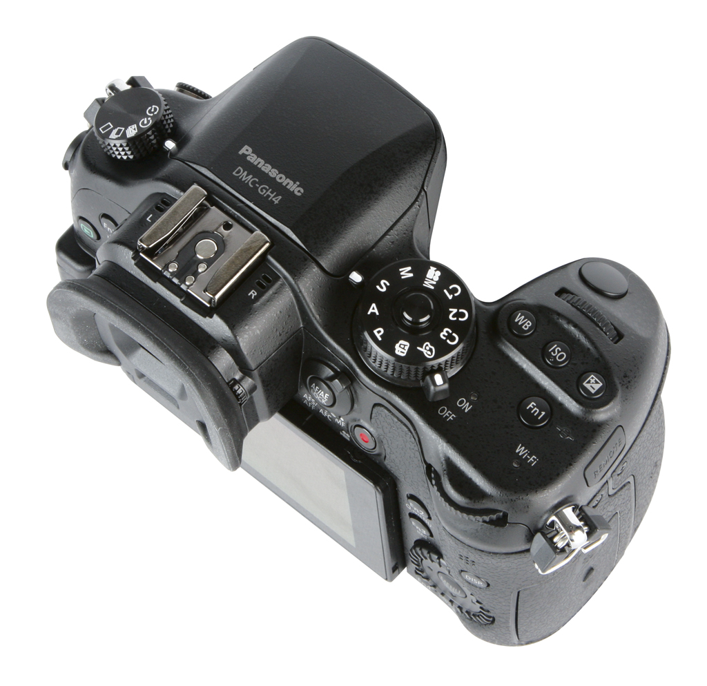 intelligent auto mode