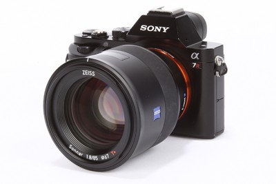 Zeiss Batis 85mm F 1 8 Review What Digital Camera