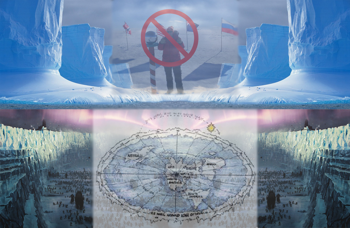 Beyond the Map