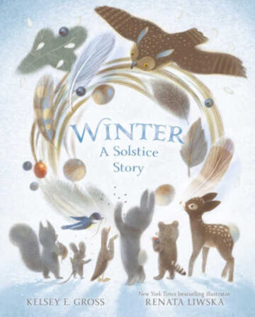 Winter Picture Books for Kids