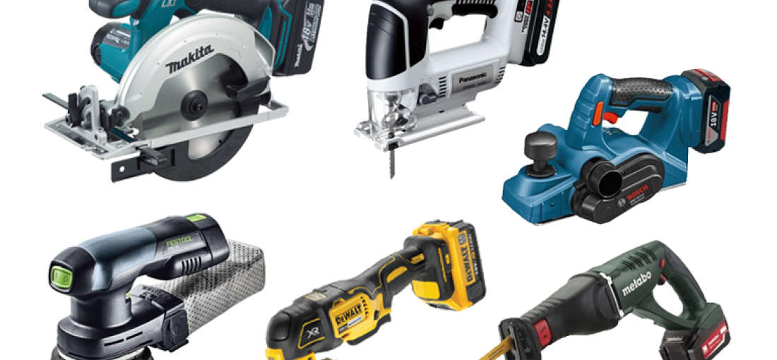 Power Tools market report just published WhaTech