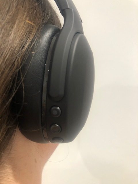 Review: Skullcandy Crusher Evo - What Gadget