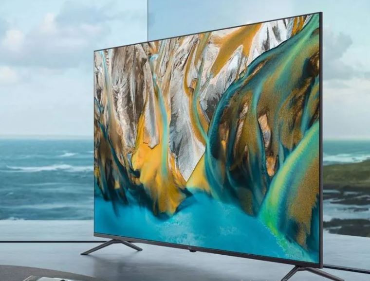 Redmi Max 86inch Ultra HD TV The Latest television from Xiaomi What