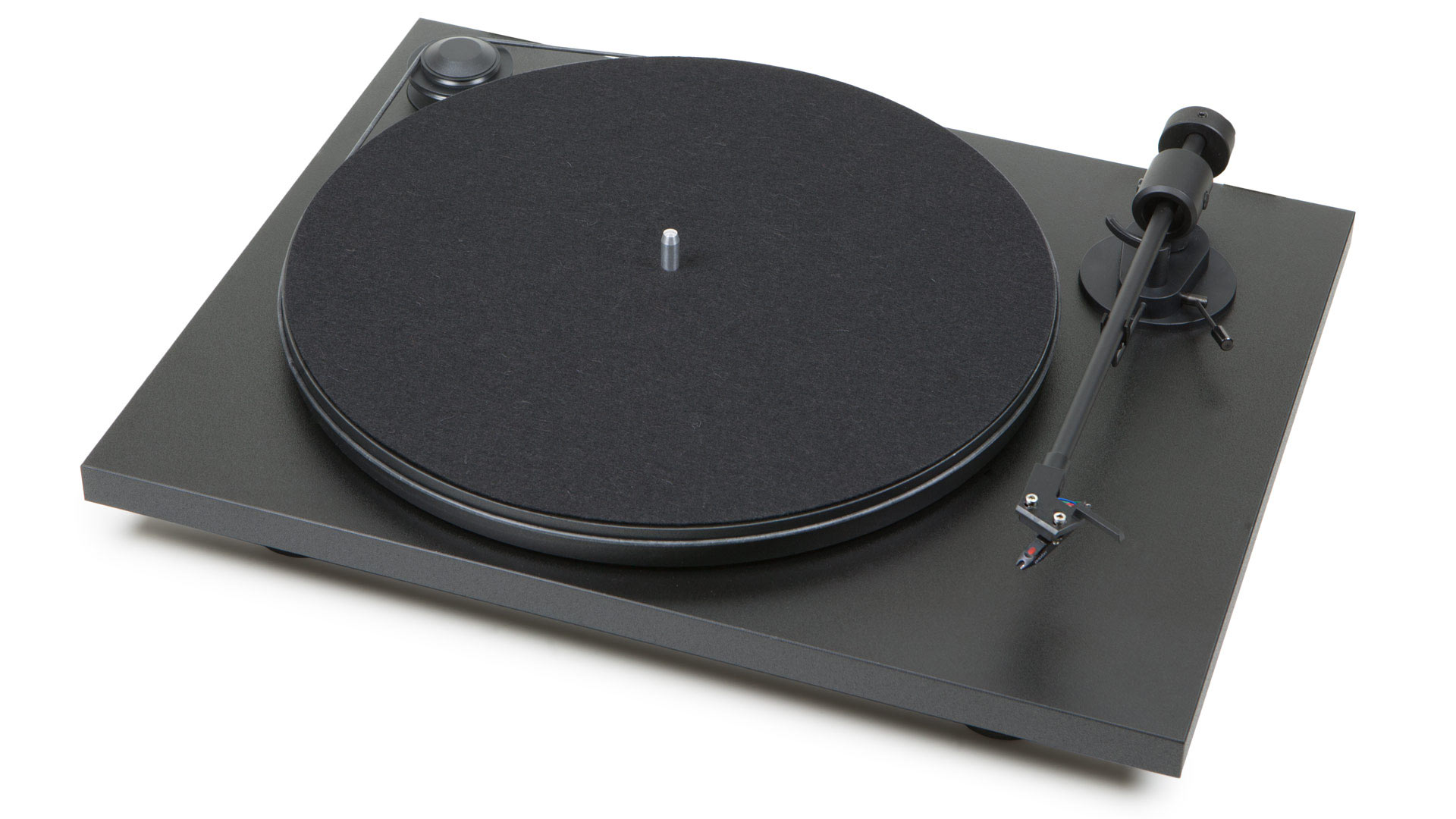 Pro-Ject Primary E | What Hi-Fi?