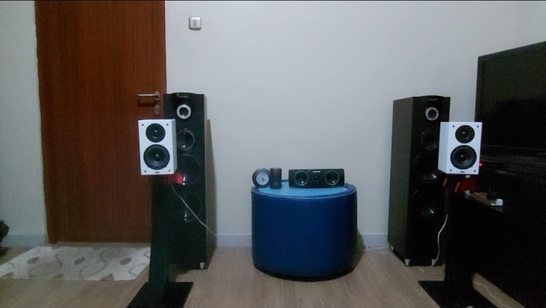 Mengapa Speaker Kecil Bisa Bersuara Besar? | What HI-FI?
