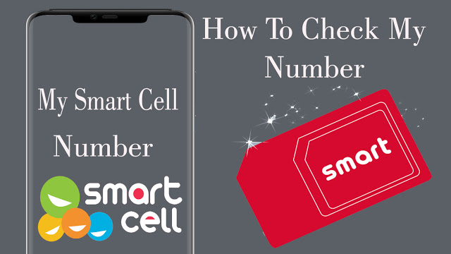 How to Check Own Number in Smart Cell Nepal WhatIdea1
