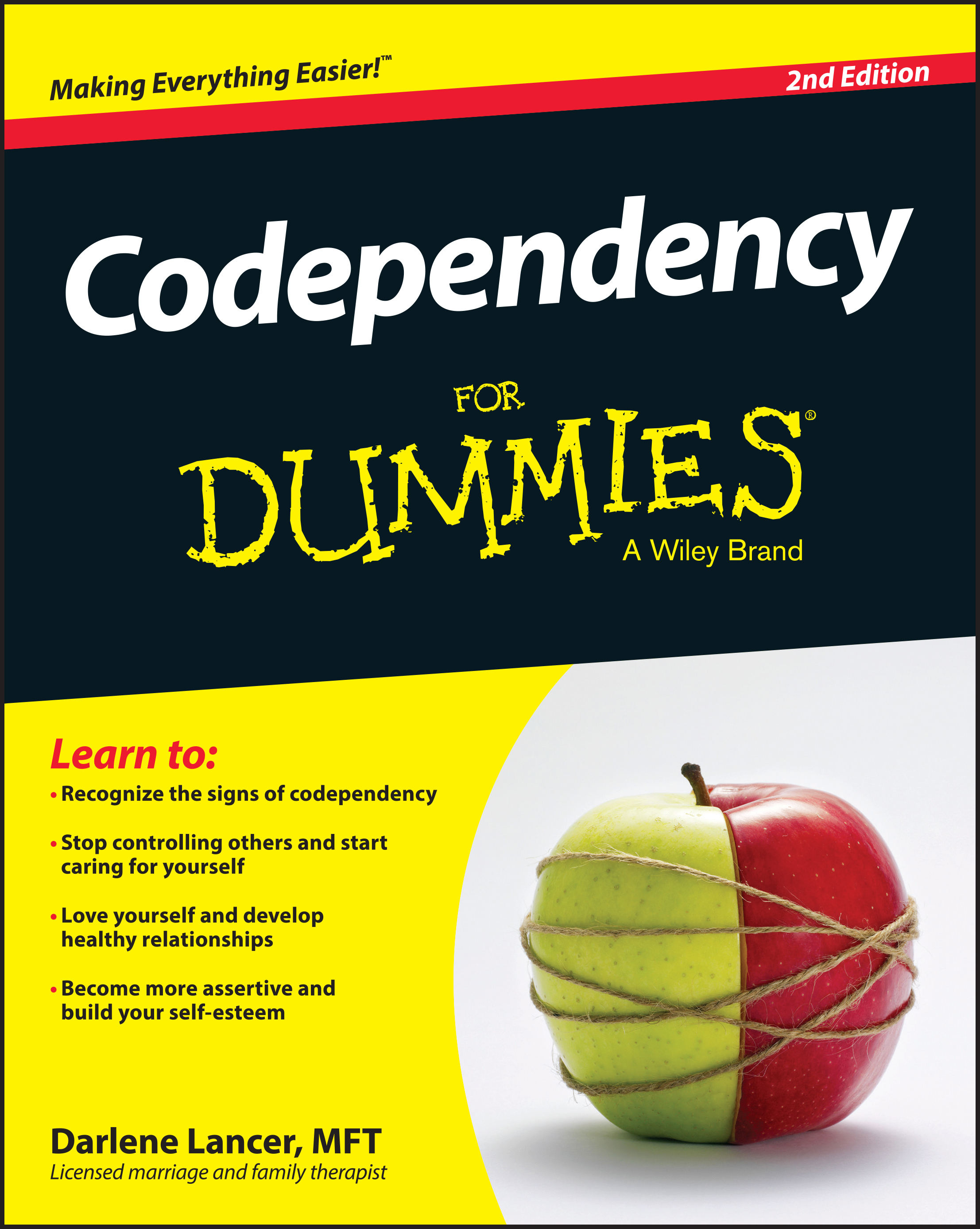 Are You Codependent? What Is Codependency?