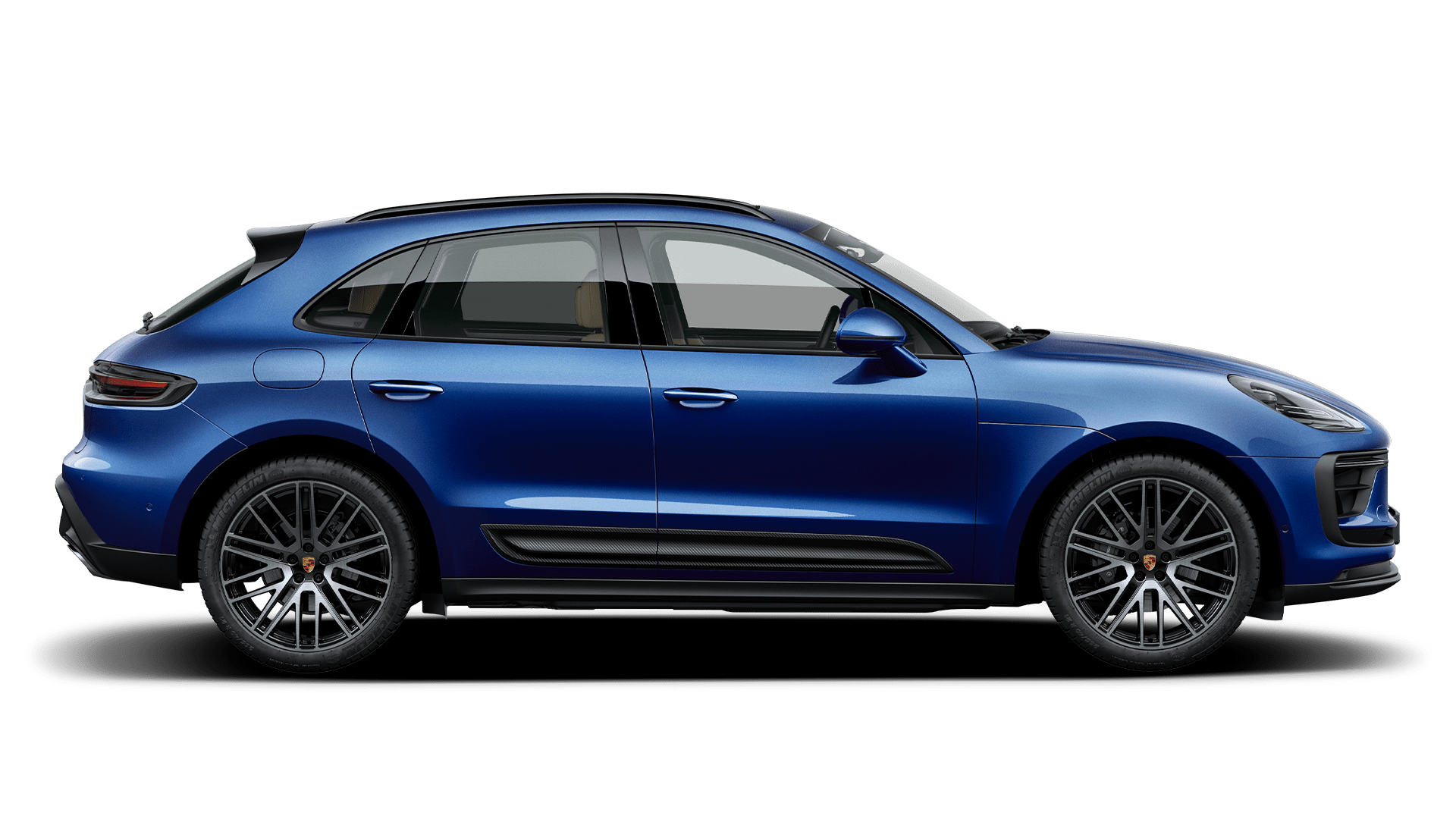 The Best Porsche SUVs • What Is SUV?