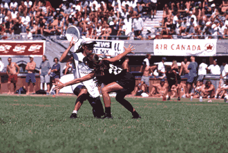 What is Ultimate? - What is Ultimate