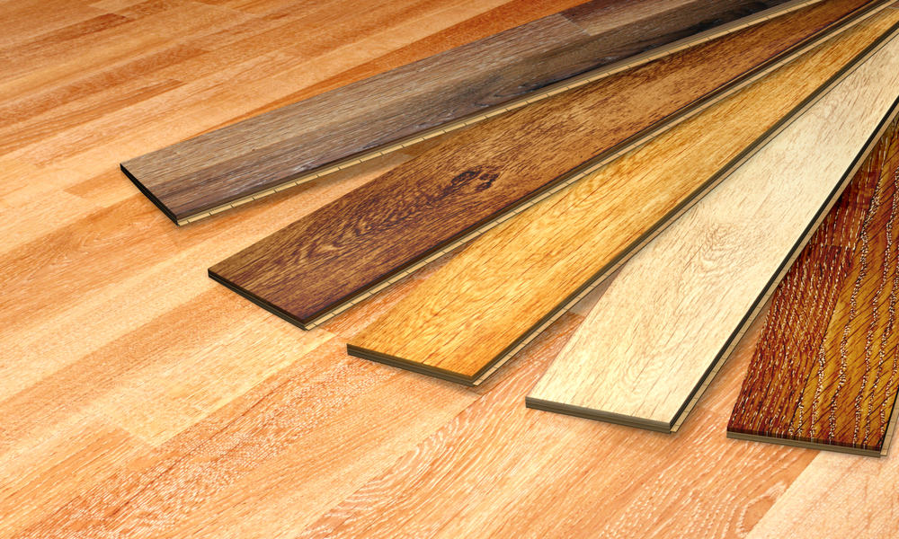 Vinyl Flooring Vs. Hardwood What's the Difference?
