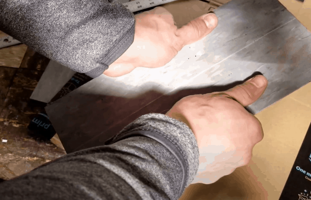 How to Cut Vinyl Floor Tiles? (6 Simple Ways)