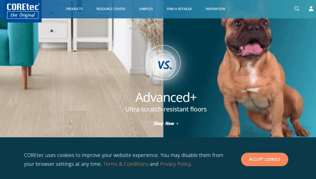 13 Best Vinyl Plank Flooring Brands In 2023 (Pros & Cons)