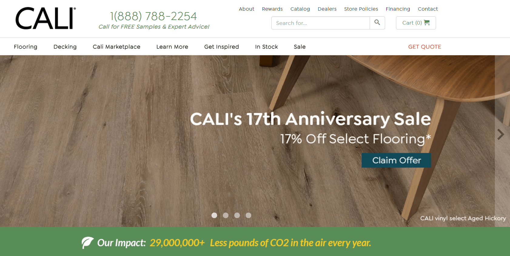 13 Best Vinyl Plank Flooring Brands In 2023 (Pros & Cons)