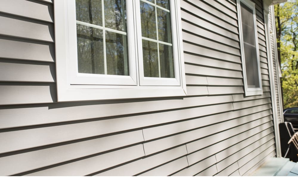Vinyl Log Siding Pros & Cons