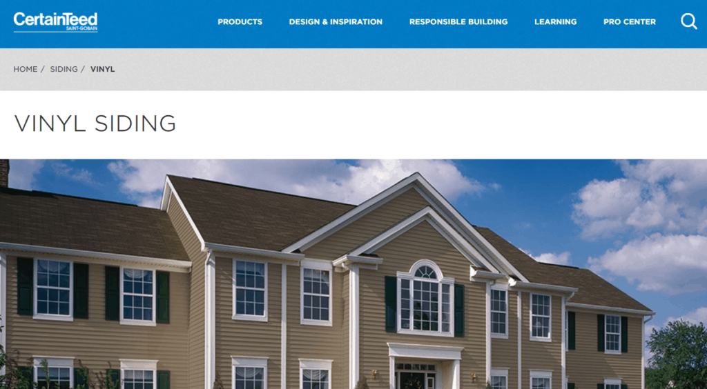 9 Best Vinyl Siding Brands On the Market 2023