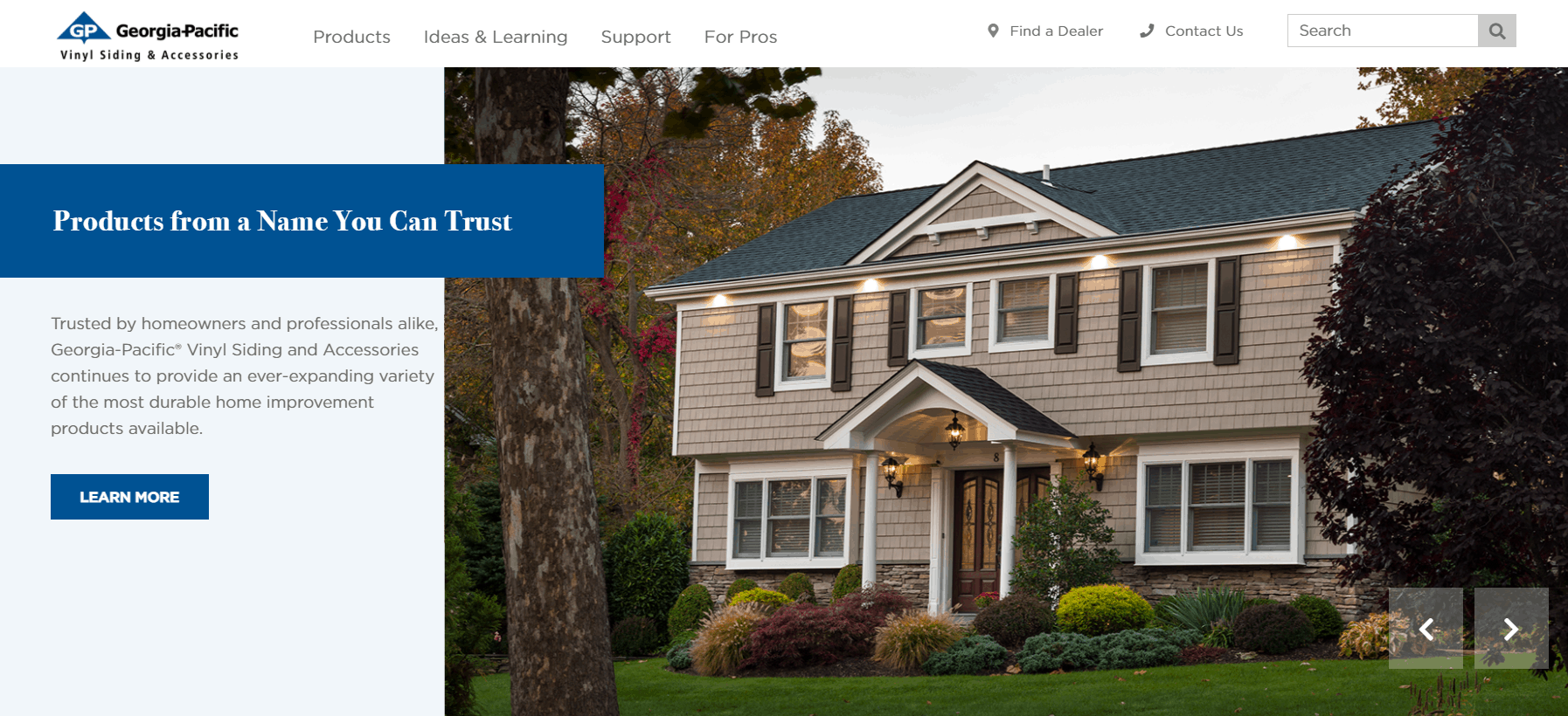 9 Best Vinyl Siding Brands On the Market 2022 (2022)