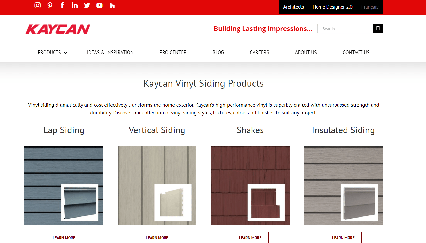 9 Best Vinyl Siding Brands On the Market 2023