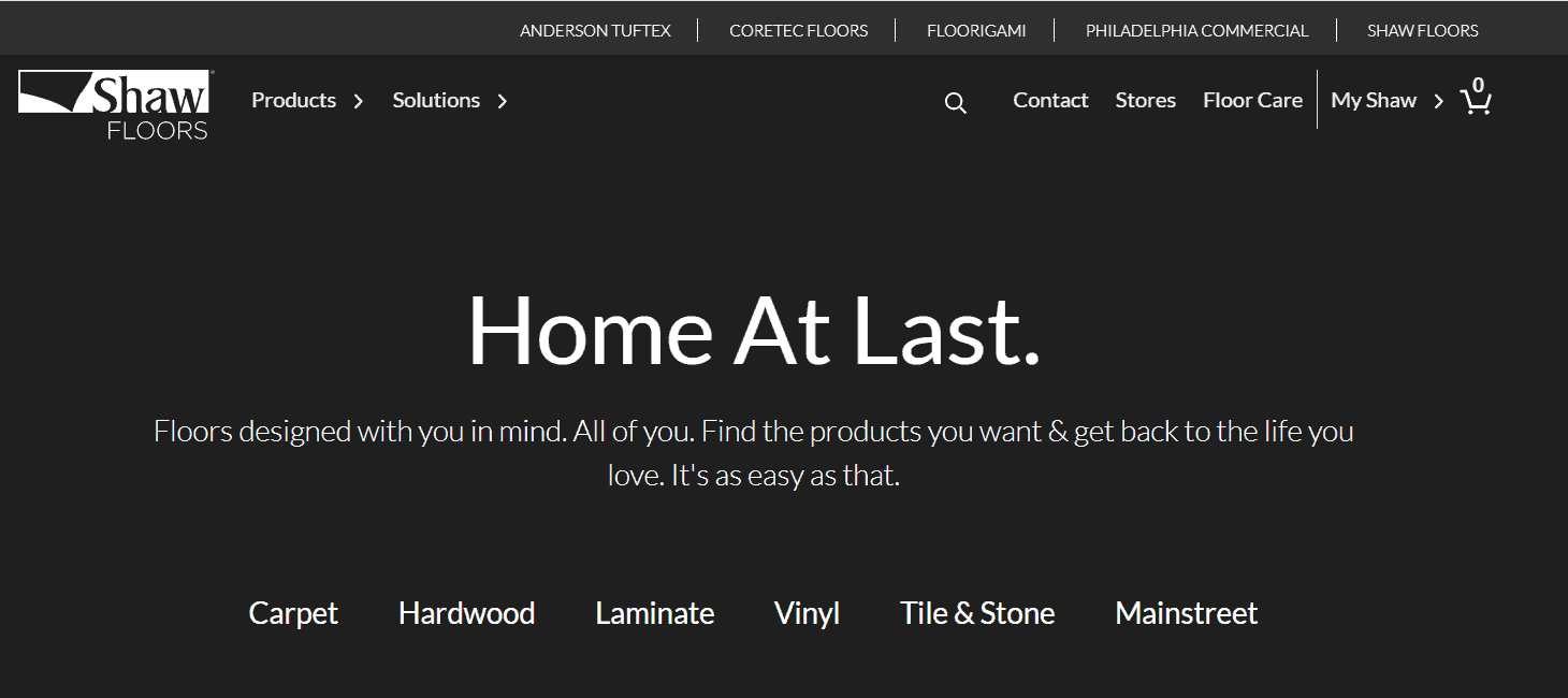 13 Best Vinyl Plank Flooring Brands In 2023 (Pros & Cons)