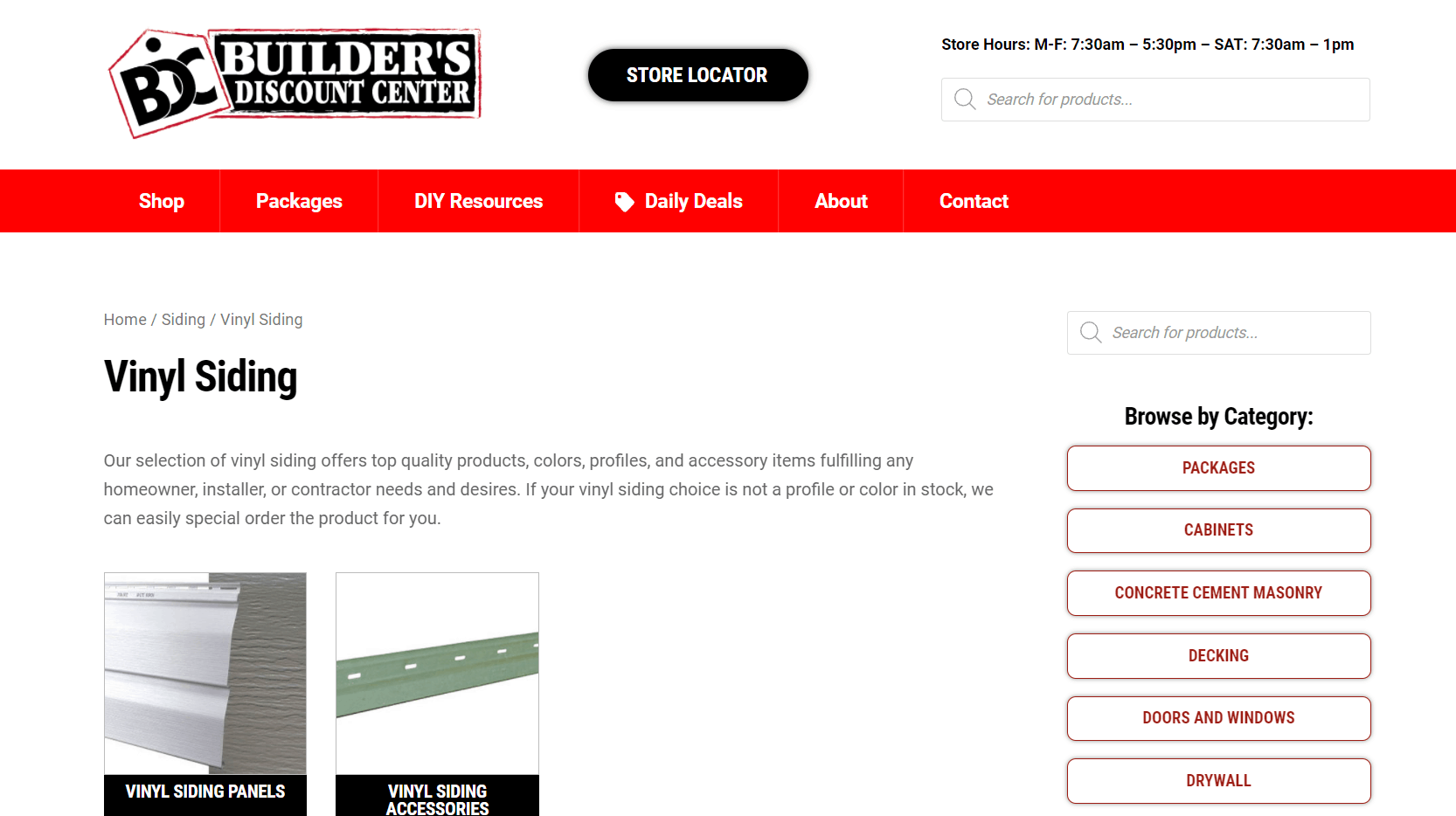 10 Best Places to Buy Vinyl Siding Online 2023