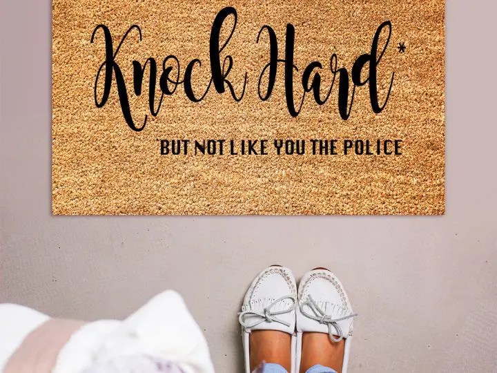 33 Easy Cricut Vinyl Projects & Crafts for Beginners